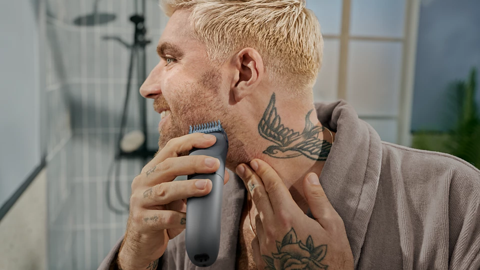 Beard Trimmer 3000 Series Beard Trimmer 3000 Series
