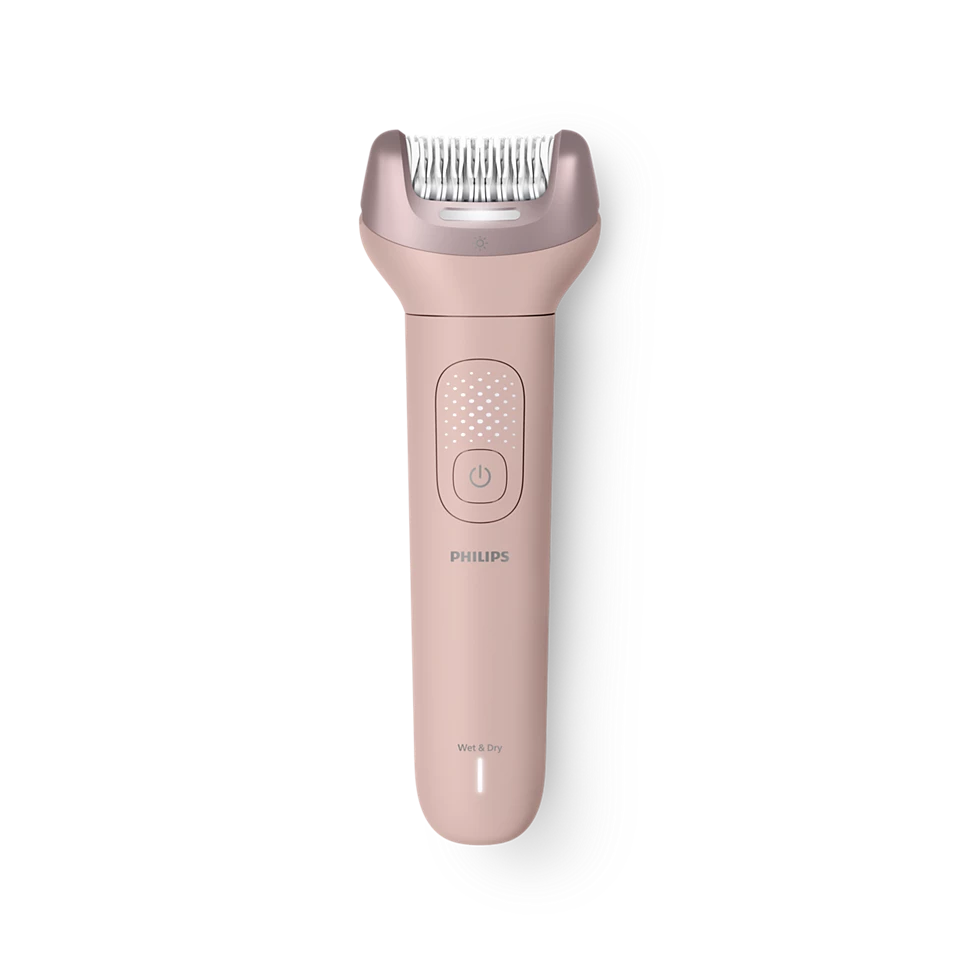 Epilator Series 9000 Epilator Series 9000
