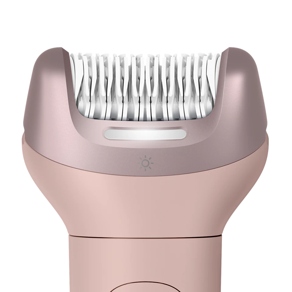 Epilator Series 9000 Epilator Series 9000