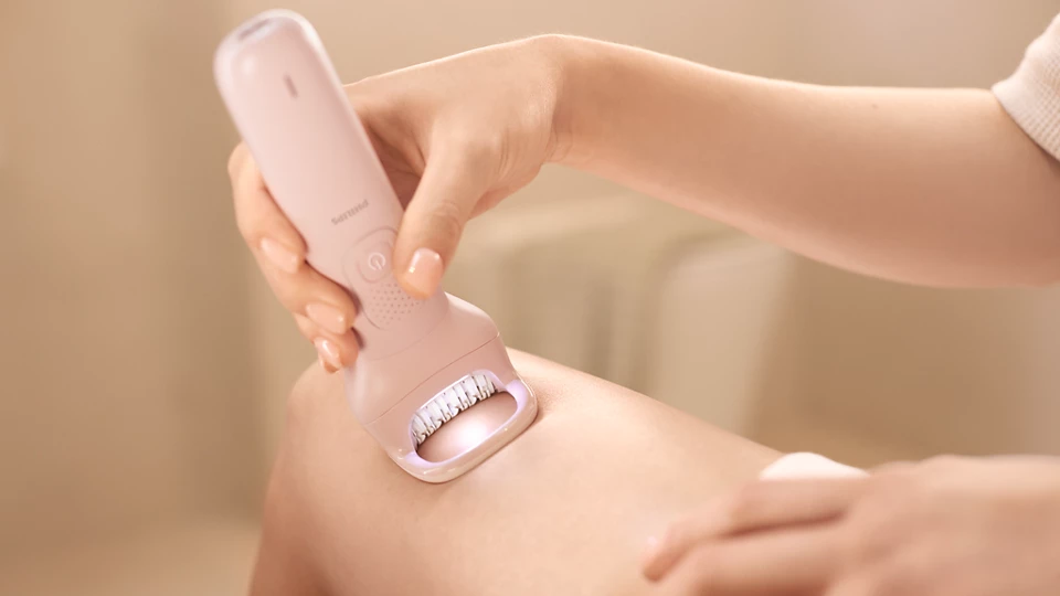 Epilator Series 9000 Epilator Series 9000