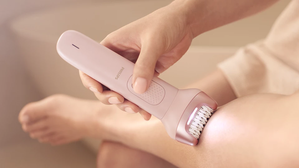 Epilator Series 9000 Epilator Series 9000