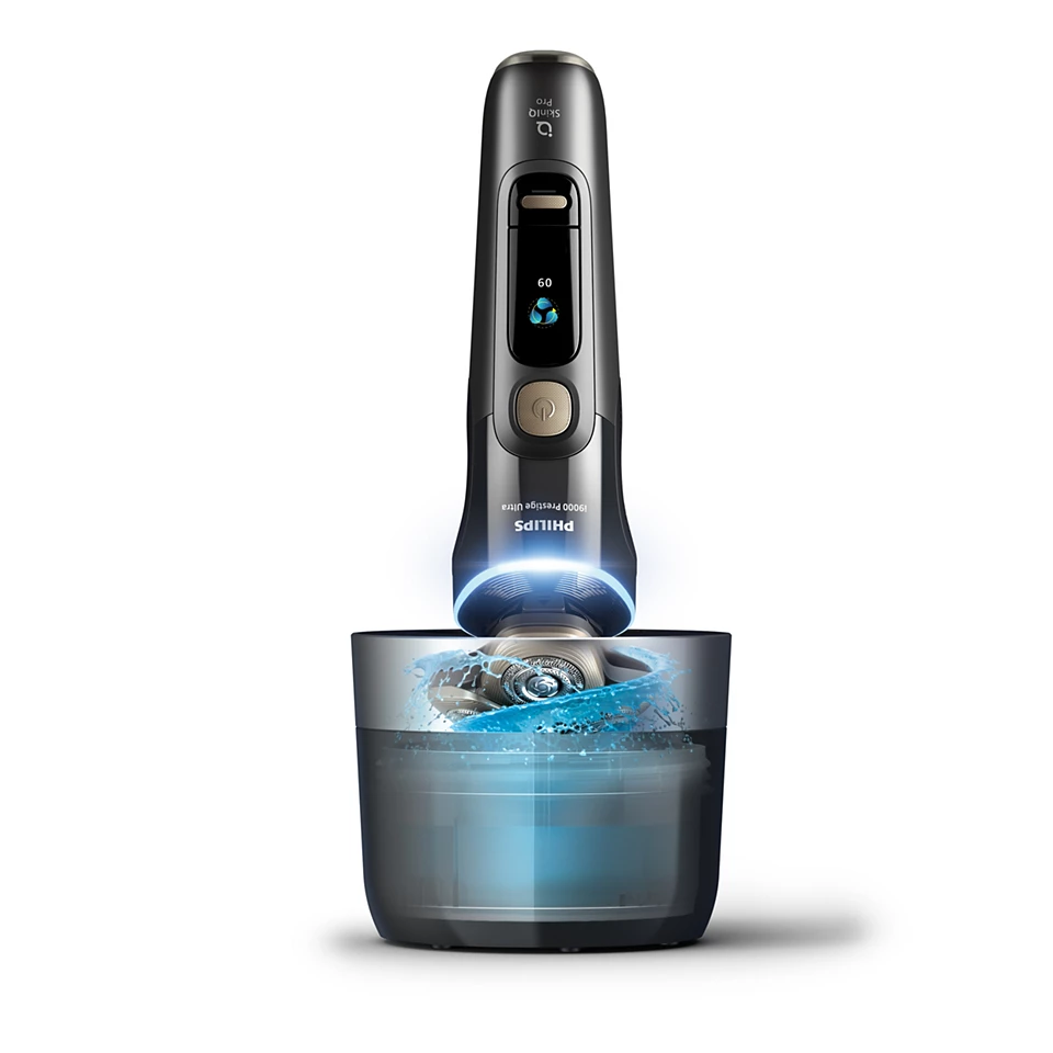 i9000 Prestige Ultra i9000 Prestige Ultra