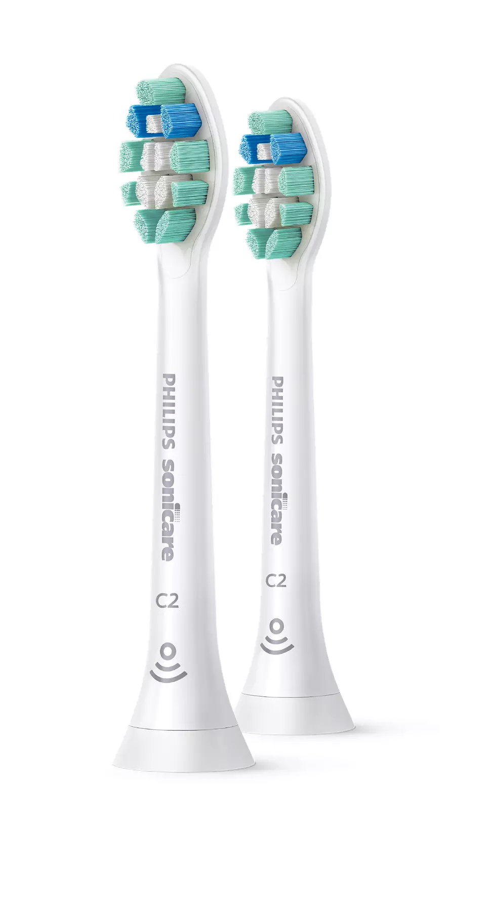 Philips Sonicare C2 Optimal Plaque Defence Philips Sonicare C2 Optimal Plaque Defence