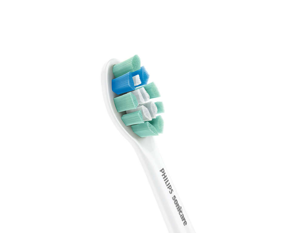 Philips Sonicare C2 Optimal Plaque Defence Philips Sonicare C2 Optimal Plaque Defence