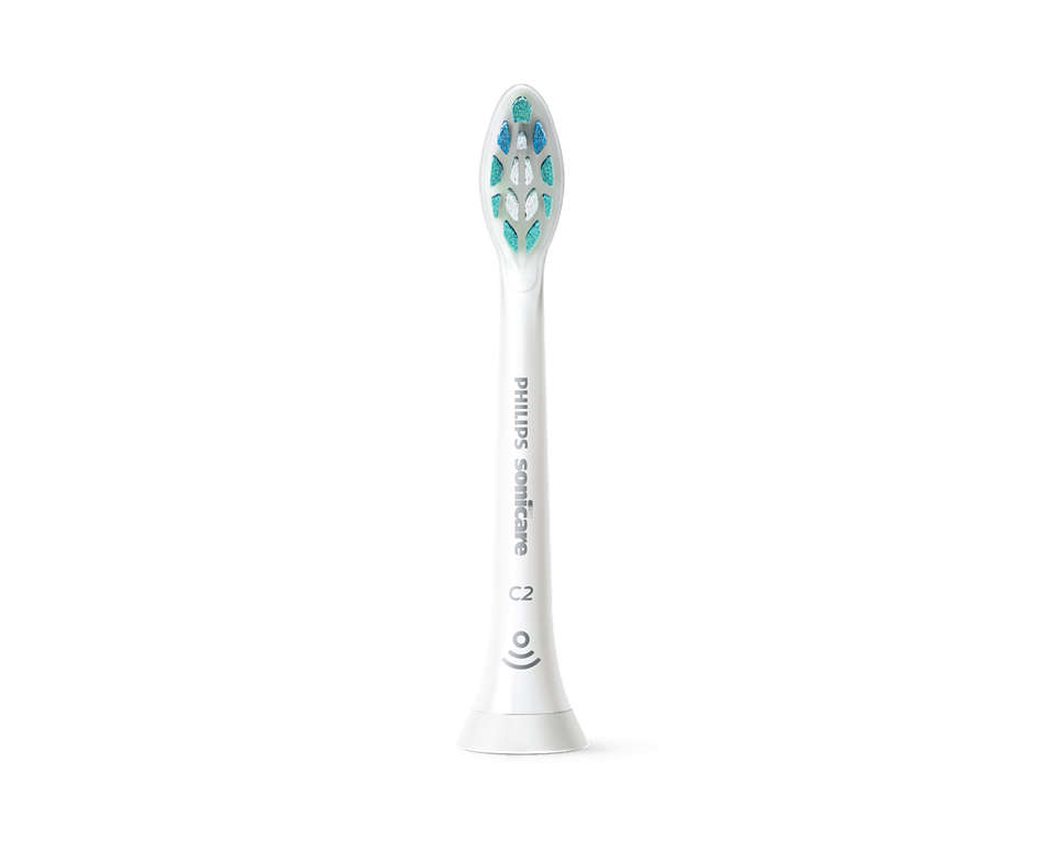 Philips Sonicare C2 Optimal Plaque Defence Philips Sonicare C2 Optimal Plaque Defence