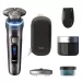 SkinIQ Pro ile Islak&Kuru Elektrikli Tıraş Makines